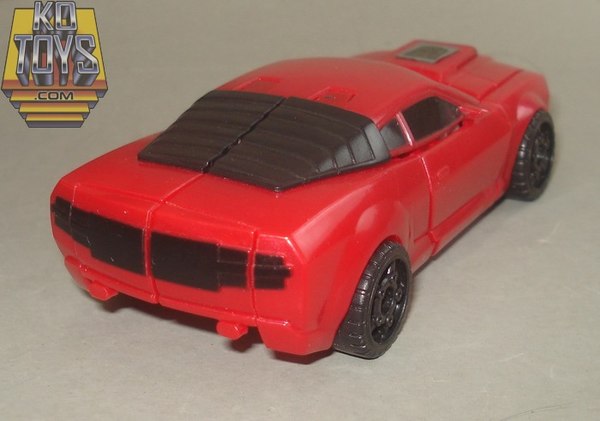 Reveal The Sheild Windcharger Scout  (24 of 29)